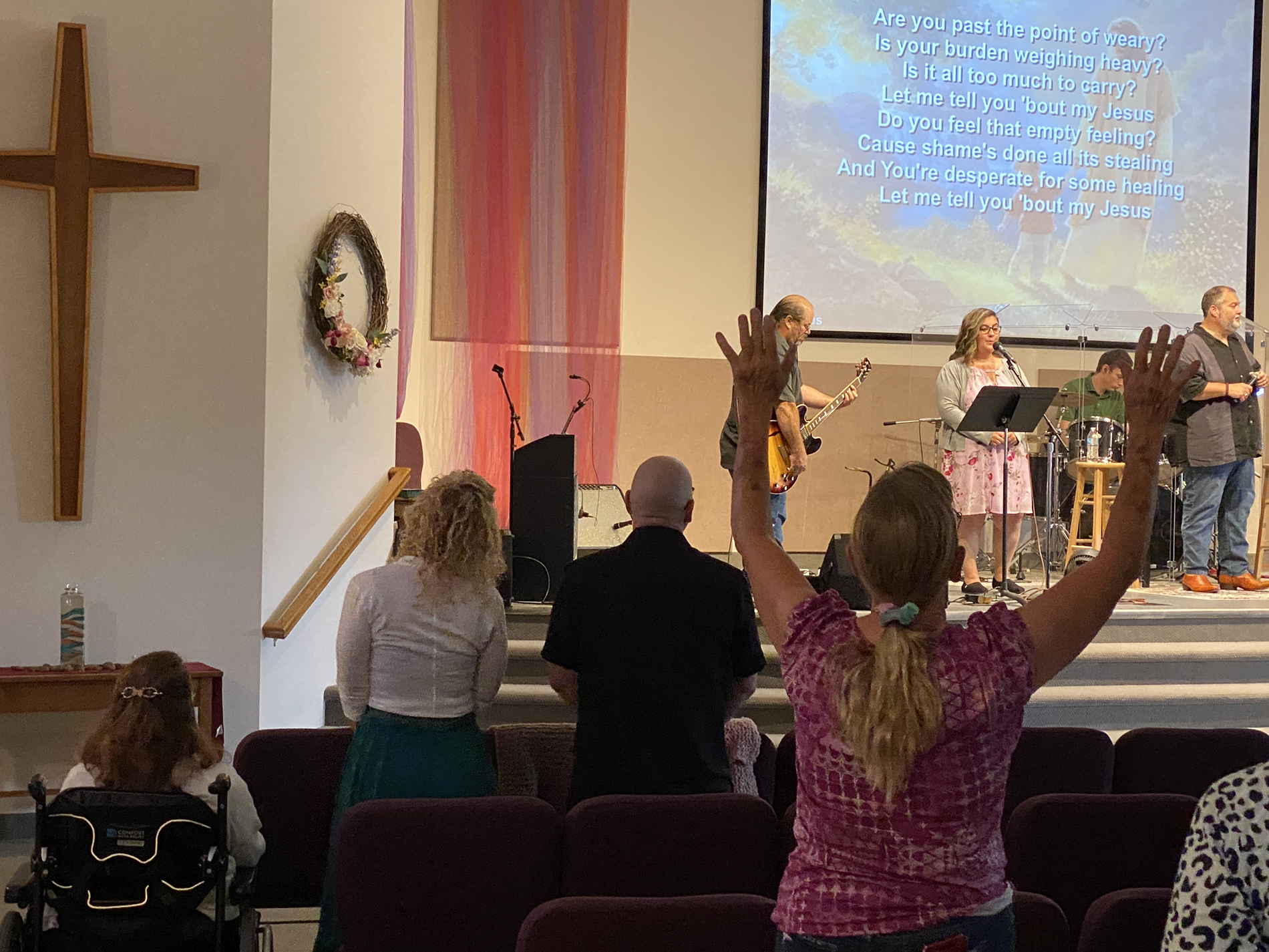 Windhaven Church